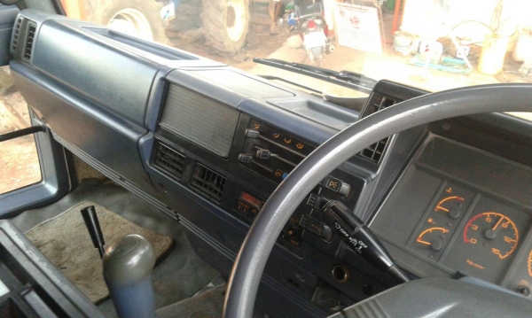 ขายRocky 195 แรง