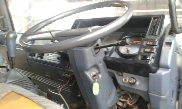 ขายRocky 195 แรง