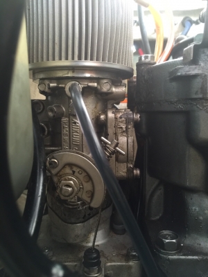 ขายเจ็ตสกี YAMAHA บัตเตอร์