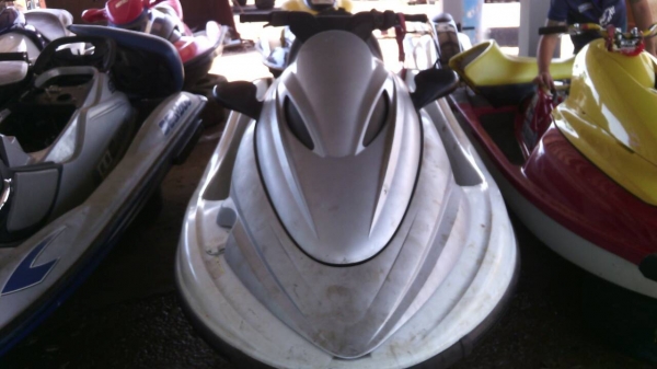 ขายเจ็ตสกี YAMAHA XLT 1200