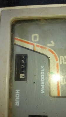 ขายรถเกี่ยวข้าวคูโบต้าDC 68 g ราคา 450,000 โทร 080-5532793 ,095-1685851