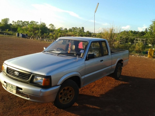 ford มาราธอน แคป  ปี 41