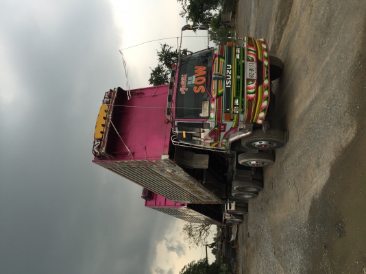 ขายพ่วง10ล้อ คอกเกษตร