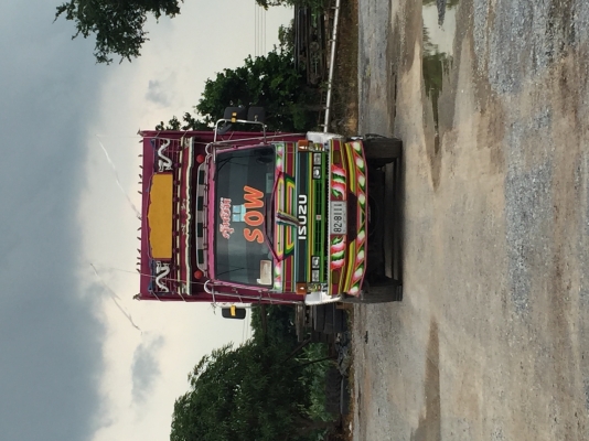 ขายพ่วง10ล้อ คอกเกษตร