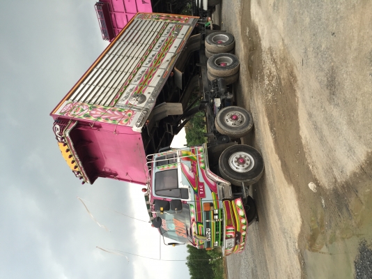 ขายพ่วง10ล้อ คอกเกษตร