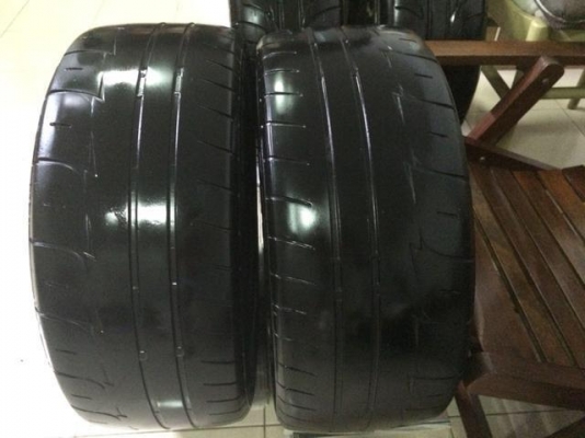 BS RE11 195 50 15 ยางsoftเทพ