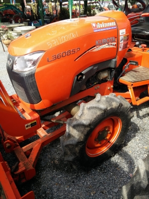 ขาย L3608 SP MAX สภาพสวยๆชั่วโมงงานน้อย จัดกันไป พร้อมใช้งานได้เลยครับ ขาย L3608 SP MAX สภาพสวยๆชั่วโมงงานน้อย จัดกันไป พร้อมใช้งานได้เลยครับ