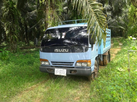 Isuzu 120 ปี43 ติดต่อ080-1405528