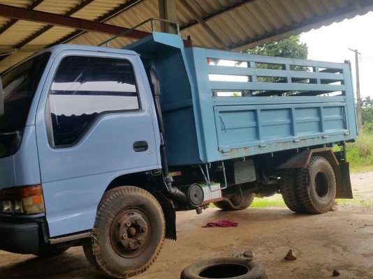 Isuzu 120 ปี43 ติดต่อ080-1405528