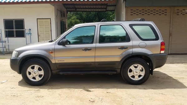 Ford Escape 3.0 V6 ปี 2003