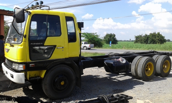 ขาย HINO FL-17 หัวไฮเทค เครื่อง EH-700 สภาพดีพร้อมใช้งาน ขาย HINO FL-17 หัวไฮเทค เครื่อง EH-700 สภาพดีพร้อมใช้งาน