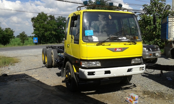 ขาย HINO FL-17 หัวไฮเทค เครื่อง EH-700 สภาพดีพร้อมใช้งาน ขาย HINO FL-17 หัวไฮเทค เครื่อง EH-700 สภาพดีพร้อมใช้งาน