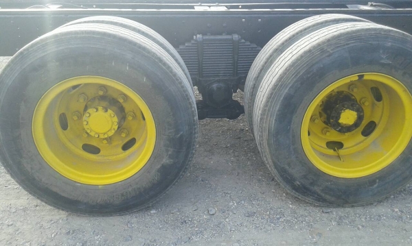 ขาย HINO FL-17 หัวไฮเทค เครื่อง EH-700 สภาพดีพร้อมใช้งาน