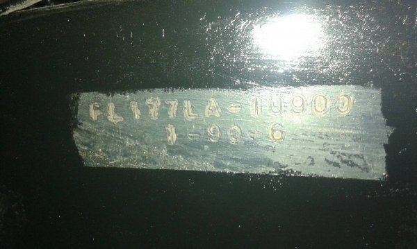 ขาย HINO FL-17 หัวไฮเทค เครื่อง EH-700 สภาพดีพร้อมใช้งาน ขาย HINO FL-17 หัวไฮเทค เครื่อง EH-700 สภาพดีพร้อมใช้งาน