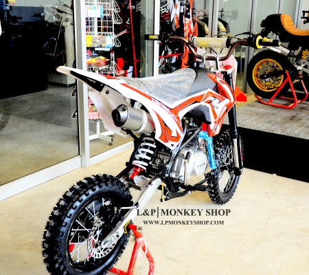 รวมสินค้า L&amp;P จัดโปรโมชั่น ต้อนรับหน้าหนาว   ATV  มังกี้ กอลิล่าอะไหล่แต่ง ลดราคาสุดๆๆ ...เพียง เริ่มต้นที่......ของแถมมากมาย