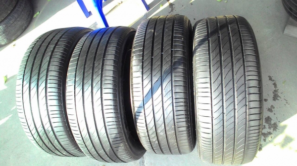 225/55R17 MICHELIN PRIMACY ปี2013 ชุด 4 เส้น tel.081-427-3941 225/55R17 MICHELIN PRIMACY ปี2013 ชุด 4 เส้น tel.081-427-3941