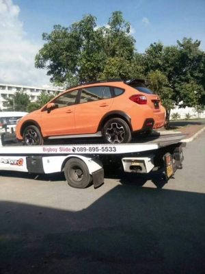 เจ้าของรถฝากขายครับ