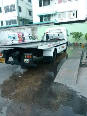 เจ้าของรถฝากขายครับ