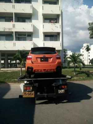 เจ้าของรถฝากขายครับ