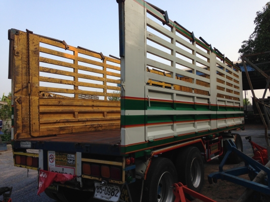 ขายลูกพ่วง ขายลูกพ่วง