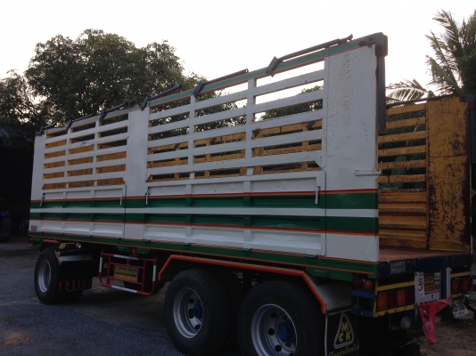 ขายลูกพ่วง ขายลูกพ่วง