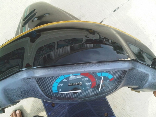 ป๊อป dio 28 ลาย Special Edition