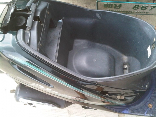 ป๊อป dio 28 ลาย Special Edition