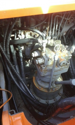 ้HITACHI ZX120  เก่าญี่ปุ่น  ปี2007  แทรคใหญ่  สภาพสวย   พร้อมใช้  สนใจโทร 089-3818694  ดวงนภา จ้า