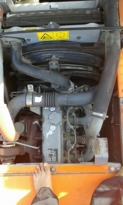 ้HITACHI ZX120  เก่าญี่ปุ่น  ปี2007  แทรคใหญ่  สภาพสวย   พร้อมใช้  สนใจโทร 089-3818694  ดวงนภา จ้า