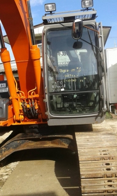 ้HITACHI ZX120  เก่าญี่ปุ่น  ปี2007  แทรคใหญ่  สภาพสวย   พร้อมใช้  สนใจโทร 089-3818694  ดวงนภา จ้า