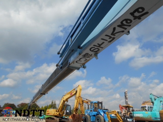 ขาย TADANO TR250M-6 รถเครน เก่านอกสภาพดี พร้อมใช้งาน ติดต่อ 098-246-3778 , 089-062-8275 น๊อค