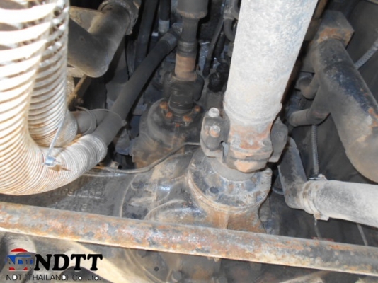 ขาย TADANO TR250M-6 รถเครน เก่านอกสภาพดี พร้อมใช้งาน ติดต่อ 098-246-3778 , 089-062-8275 น๊อค