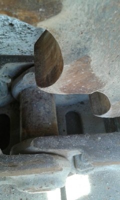 ขาย SUMITOMO SH120-3A เก่าญี่ปุ่น  แทรคใหญ่  มีลายแย๊ก  ชั่วโมง 5,XXX  สนใจโทร  089-3818694  ดวงนภา จ้า