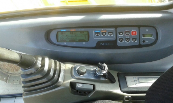 ขาย SUMITOMO SH120-3A เก่าญี่ปุ่น  แทรคใหญ่  มีลายแย๊ก  ชั่วโมง 5,XXX  สนใจโทร  089-3818694  ดวงนภา จ้า