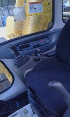 ขาย SUMITOMO SH120-3A เก่าญี่ปุ่น  แทรคใหญ่  มีลายแย๊ก  ชั่วโมง 5,XXX  สนใจโทร  089-3818694  ดวงนภา จ้า