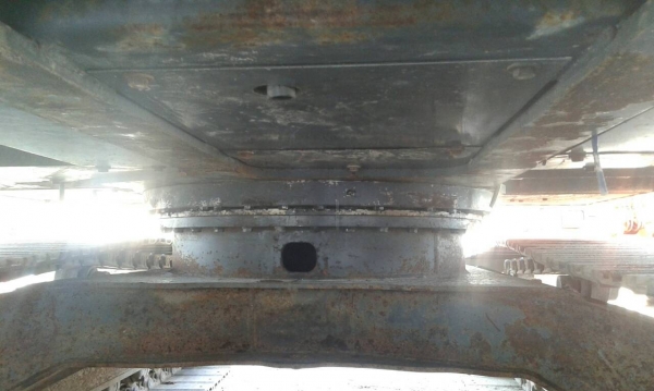 ขาย SUMITOMO SH120-3A เก่าญี่ปุ่น  แทรคใหญ่  มีลายแย๊ก  ชั่วโมง 5,XXX  สนใจโทร  089-3818694  ดวงนภา จ้า