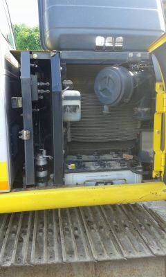 ขาย SUMITOMO SH120-3A เก่าญี่ปุ่น  แทรคใหญ่  มีลายแย๊ก  ชั่วโมง 5,XXX  สนใจโทร  089-3818694  ดวงนภา จ้า