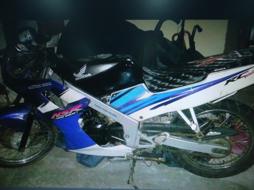 Honda NSR ปี 37sale 3900.-