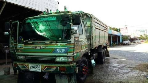 ขายราคา 755,000บ สิบล้อ ฮีโน่ FM3H195โบว์ สโลส 2เพา ดั้มมีเนียม สภาพดีสวยพร้อมใช้ ทะเบียนพร้อมโอน ครับ ขายราคา 755,000บ สิบล้อ ฮีโน่ FM3H195โบว์ สโลส 2เพา ดั้มมีเนียม สภาพดีสวยพร้อมใช้ ทะเบียนพร้อมโอน ครับ