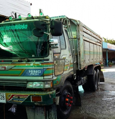 ขายราคา 755,000บ สิบล้อ ฮีโน่ FM3H195โบว์ สโลส 2เพา ดั้มมีเนียม สภาพดีสวยพร้อมใช้ ทะเบียนพร้อมโอน ครับ ขายราคา 755,000บ สิบล้อ ฮีโน่ FM3H195โบว์ สโลส 2เพา ดั้มมีเนียม สภาพดีสวยพร้อมใช้ ทะเบียนพร้อมโอน ครับ