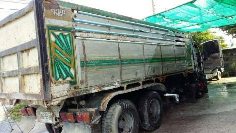 ขายราคา 755,000บ สิบล้อ ฮีโน่ FM3H195โบว์ สโลส 2เพา ดั้มมีเนียม สภาพดีสวยพร้อมใช้ ทะเบียนพร้อมโอน ครับ ขายราคา 755,000บ สิบล้อ ฮีโน่ FM3H195โบว์ สโลส 2เพา ดั้มมีเนียม สภาพดีสวยพร้อมใช้ ทะเบียนพร้อมโอน ครับ