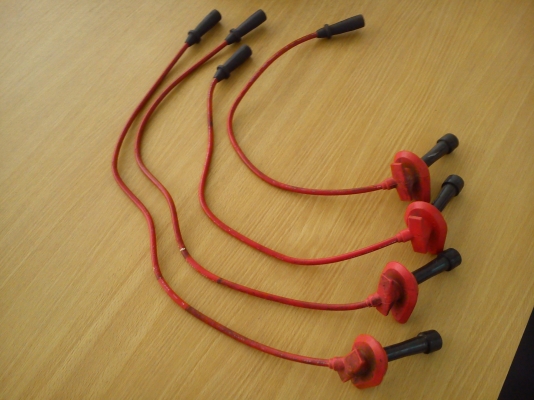 สายหัวเทียนแต่ง YAZAKI จากญี่ปุ่น สายหัวเทียนแต่ง YAZAKI จากญี่ปุ่น