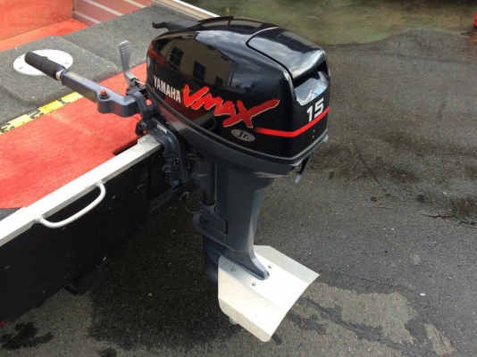 TEMUJIN เรืออลูมิเนียม YAMAHA VMAX 15แรง พร้อมเทรลเลอร์ BLASTTRAIL อุปกรณ์ตามภาพ สภาพเดิมๆจากประเทศญี่ปุ่น นำเข้าจากประเทศญี่ปุ่น TEMUJIN เรืออลูมิเนียม YAMAHA VMAX 15แรง พร้อมเทรลเลอร์ BLASTTRAIL อุปกรณ์ตามภาพ สภาพเดิมๆจากประเทศญี่ปุ่น นำเข้าจากประเทศญี่ปุ่น