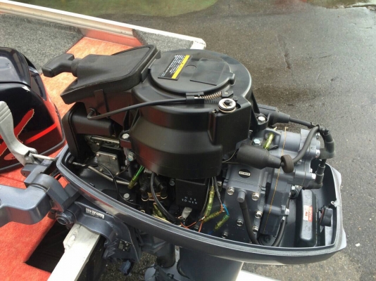 TEMUJIN เรืออลูมิเนียม YAMAHA VMAX 15แรง พร้อมเทรลเลอร์ BLASTTRAIL อุปกรณ์ตามภาพ สภาพเดิมๆจากประเทศญี่ปุ่น นำเข้าจากประเทศญี่ปุ่น TEMUJIN เรืออลูมิเนียม YAMAHA VMAX 15แรง พร้อมเทรลเลอร์ BLASTTRAIL อุปกรณ์ตามภาพ สภาพเดิมๆจากประเทศญี่ปุ่น นำเข้าจากประเทศญี่ปุ่น