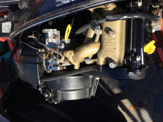 TEMUJIN เรืออลูมิเนียม YAMAHA VMAX 15แรง พร้อมเทรลเลอร์ BLASTTRAIL อุปกรณ์ตามภาพ สภาพเดิมๆจากประเทศญี่ปุ่น นำเข้าจากประเทศญี่ปุ่น TEMUJIN เรืออลูมิเนียม YAMAHA VMAX 15แรง พร้อมเทรลเลอร์ BLASTTRAIL อุปกรณ์ตามภาพ สภาพเดิมๆจากประเทศญี่ปุ่น นำเข้าจากประเทศญี่ปุ่น