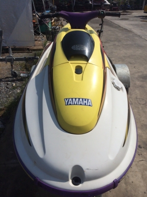เจ็ตสกี YAMAHA WaveRunner RZ 760 ปี96 สภาพเดิมๆจากประเทศญี่ปุ่น นำเข้าจากประเทศญี่ปุ่น เจ็ตสกี YAMAHA WaveRunner RZ 760 ปี96 สภาพเดิมๆจากประเทศญี่ปุ่น นำเข้าจากประเทศญี่ปุ่น