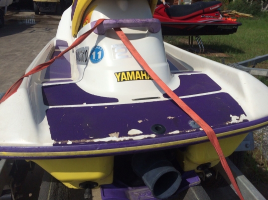 เจ็ตสกี YAMAHA WaveRunner RZ 760 ปี96 สภาพเดิมๆจากประเทศญี่ปุ่น นำเข้าจากประเทศญี่ปุ่น เจ็ตสกี YAMAHA WaveRunner RZ 760 ปี96 สภาพเดิมๆจากประเทศญี่ปุ่น นำเข้าจากประเทศญี่ปุ่น