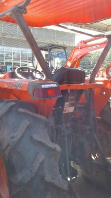 รถแทรกเตอร์ L4508