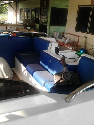 เรือ18ฟุต