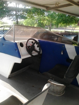 เรือ18ฟุต